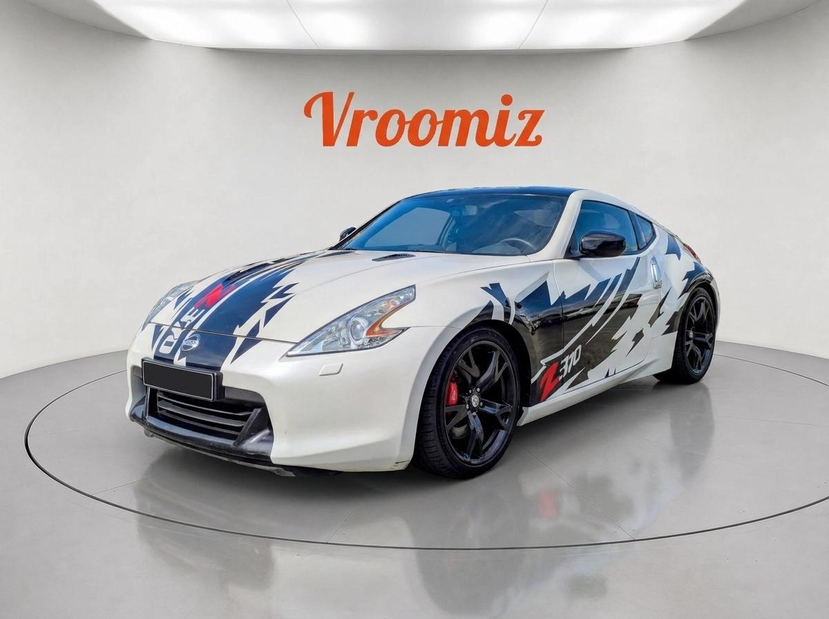 Nissan 370Z