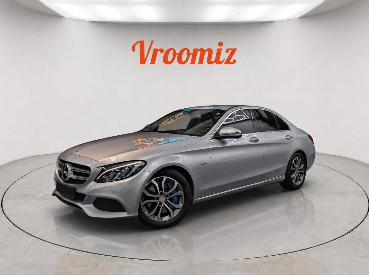 Mercedes-Benz Classe C