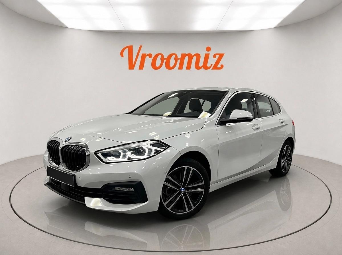 Bmw Série 1