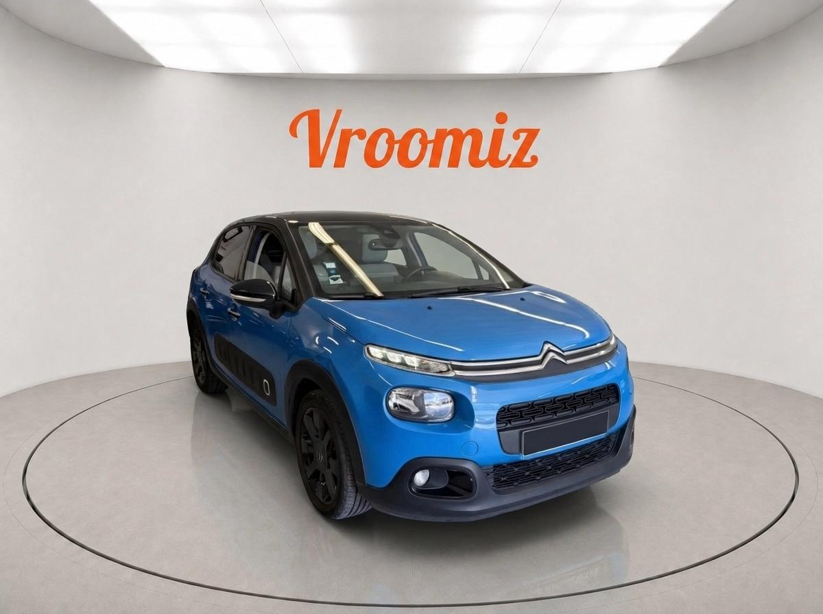 Citroën C3