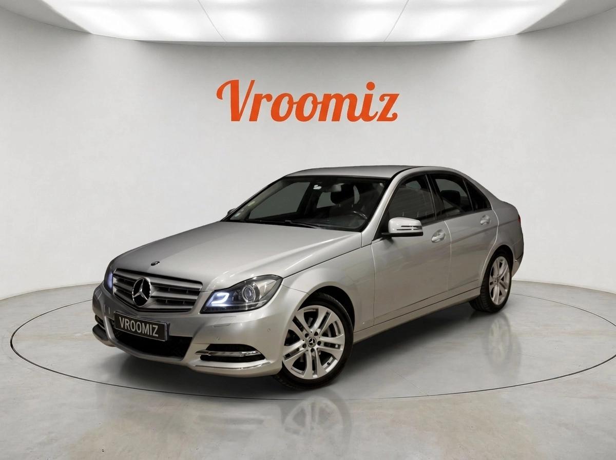 Mercedes-Benz Classe C
