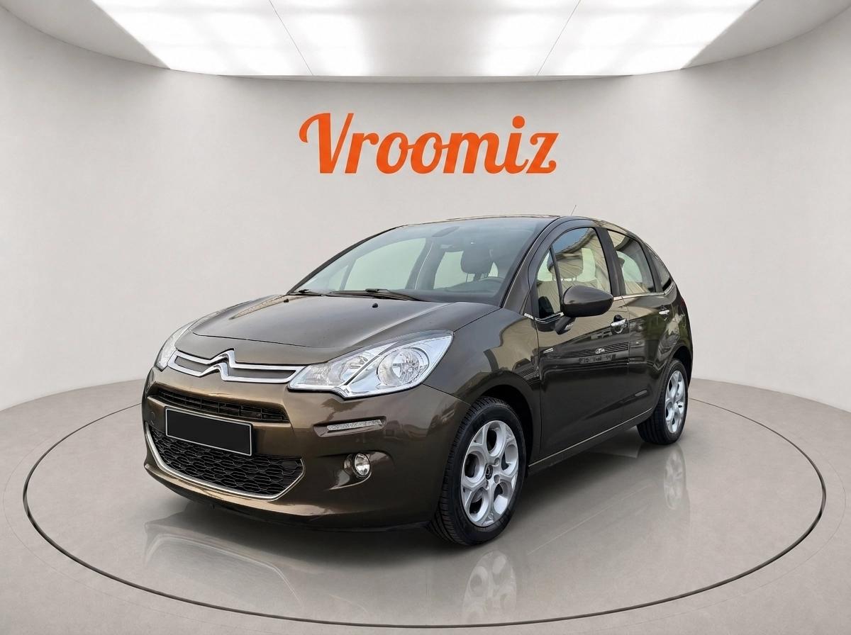 Citroën C3