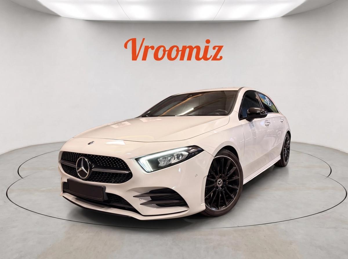 Mercedes-Benz Classe A
