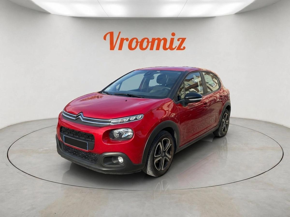 Citroën C3