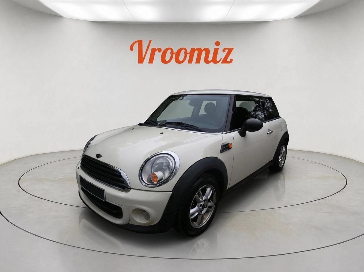 Mini Mini