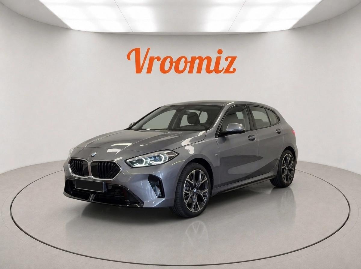 Bmw Série 1