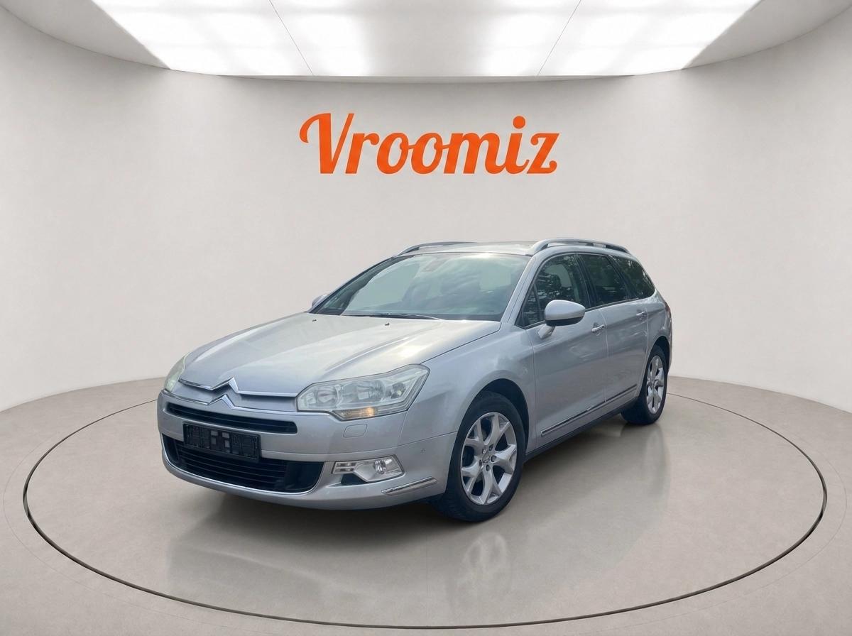Citroën C5