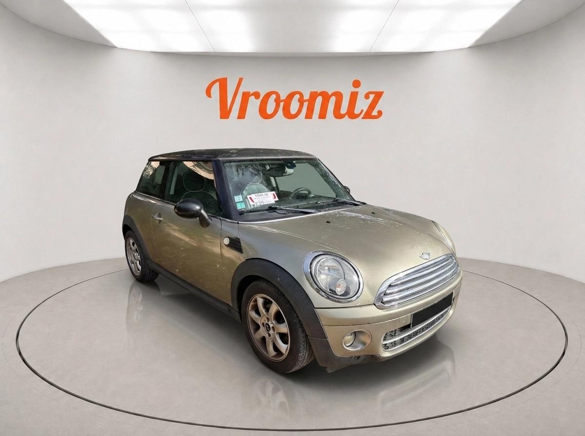 Mini Mini