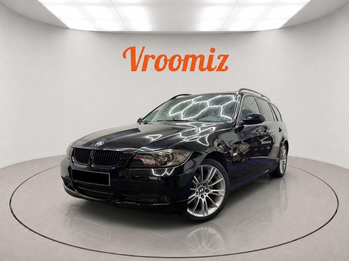 Bmw Série 3