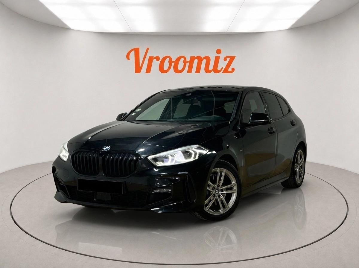 Bmw Série 1