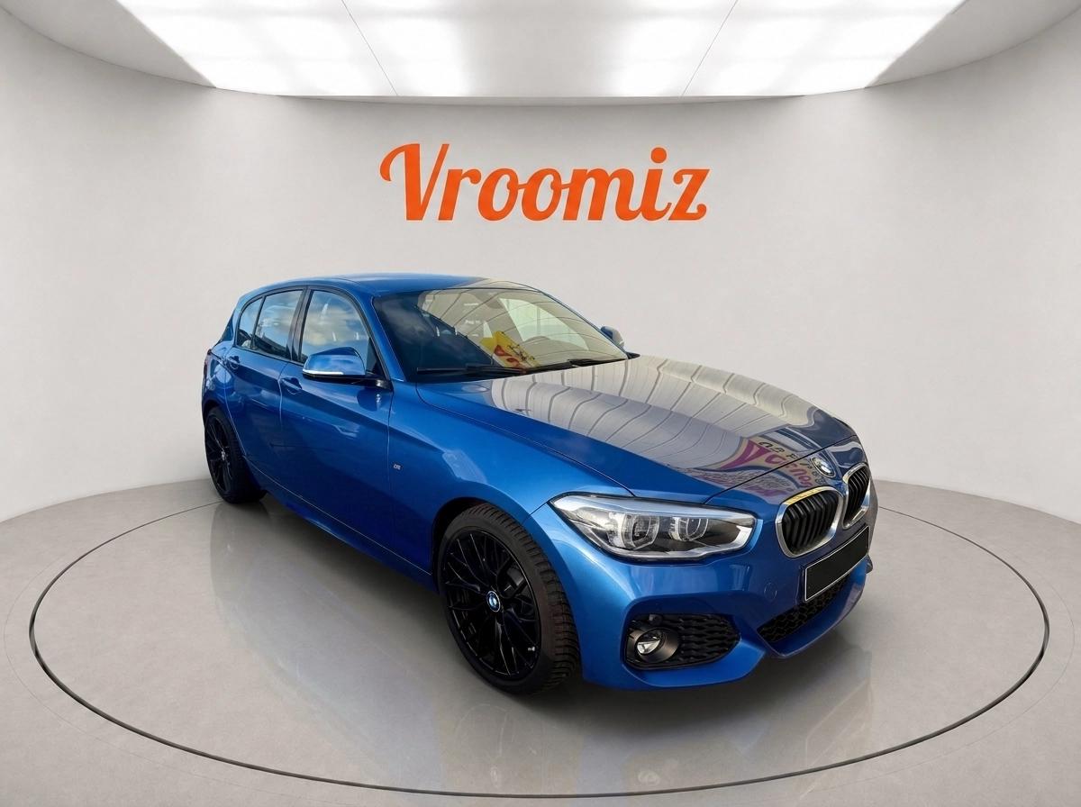 Bmw Série 1