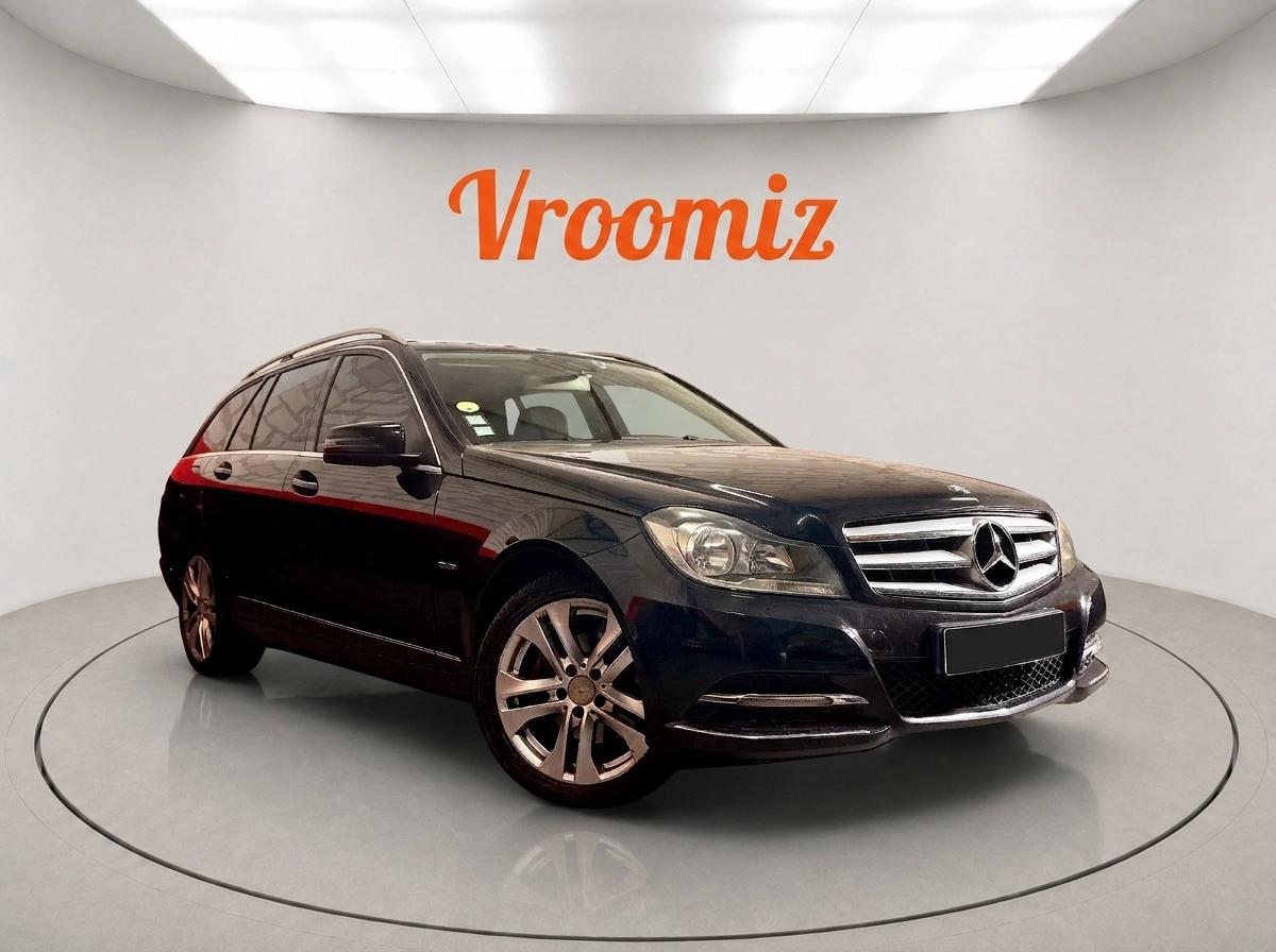 Mercedes-Benz Classe C