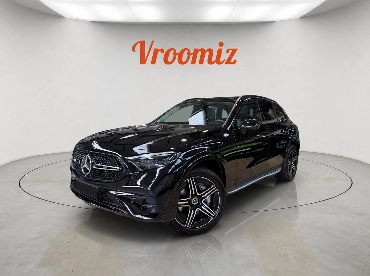Mercedes-Benz Classe GLC