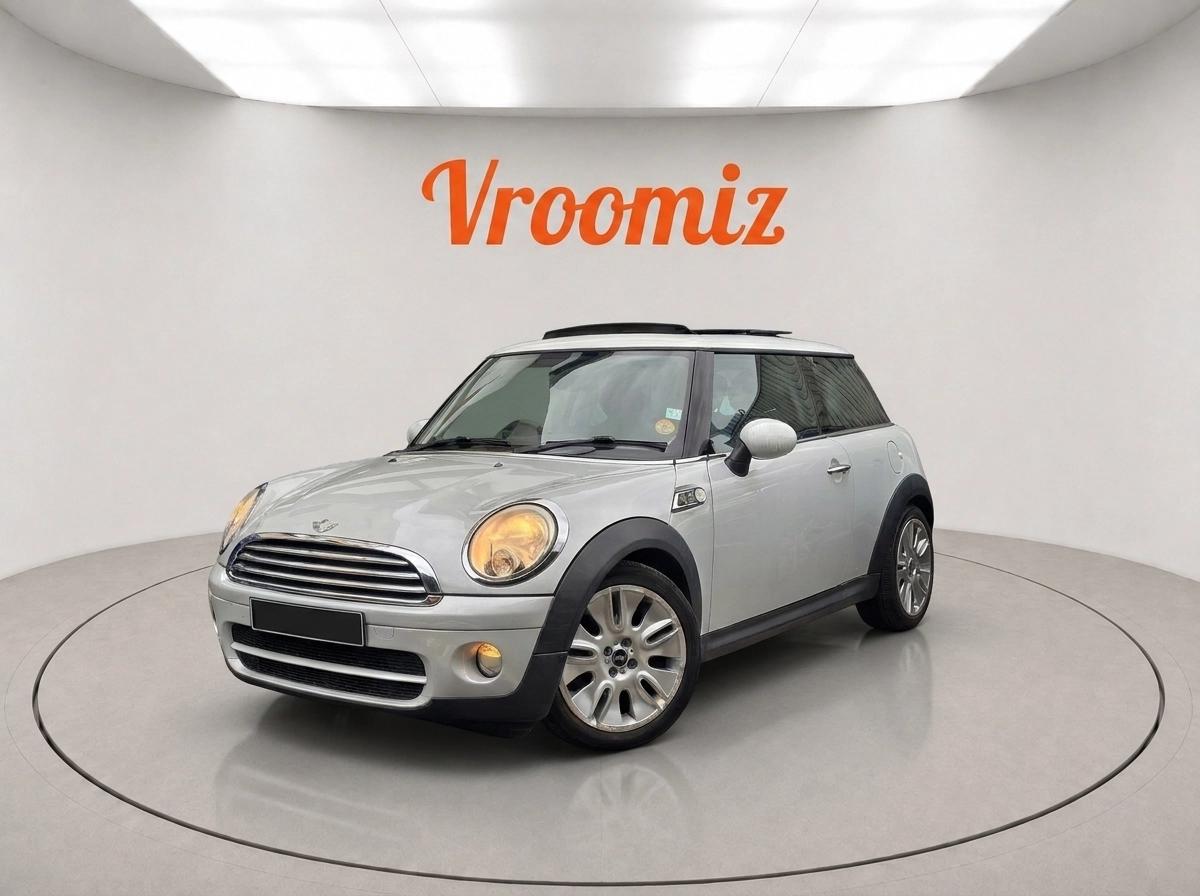 Mini Mini