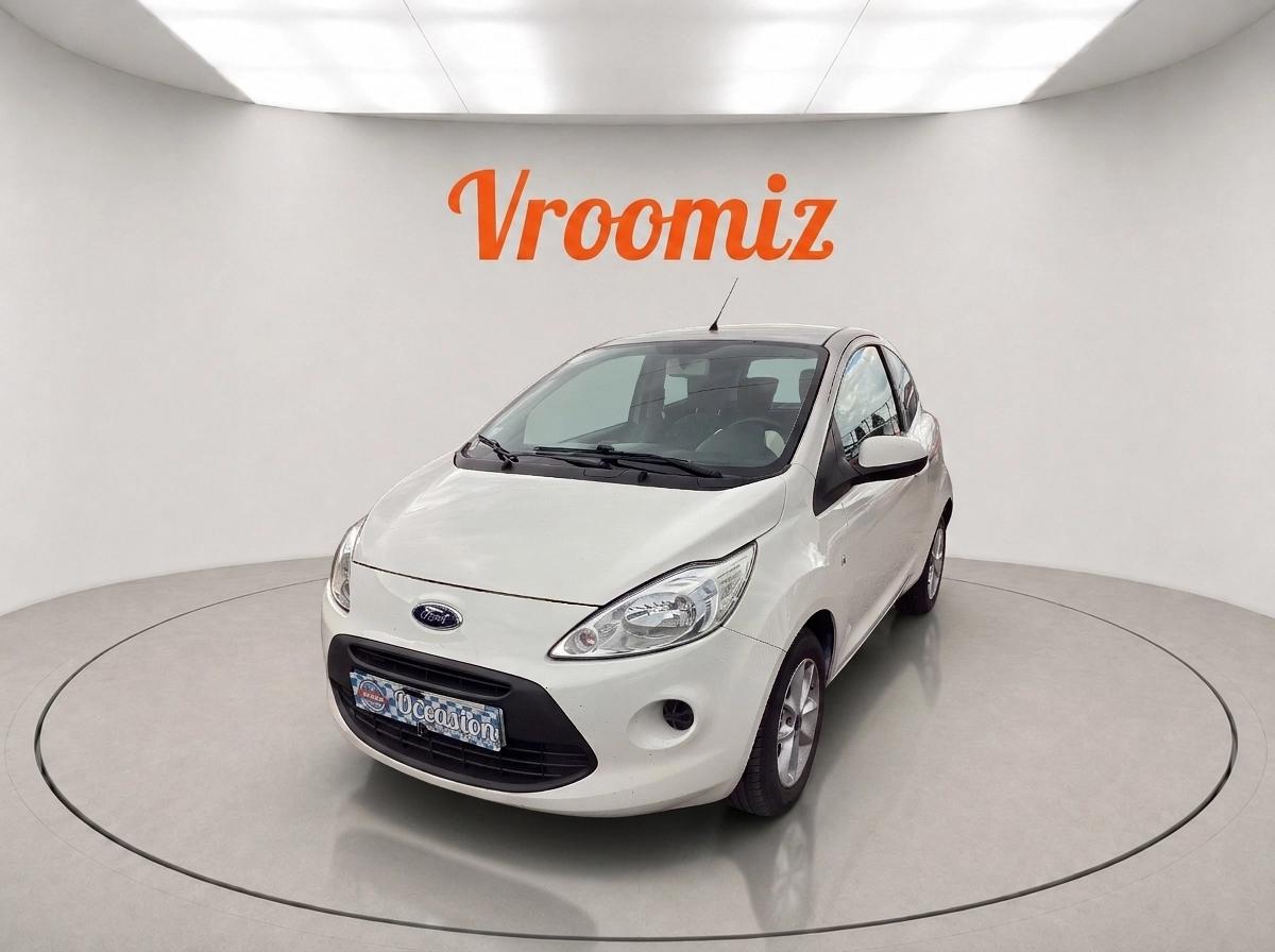 Ford KA 1.2