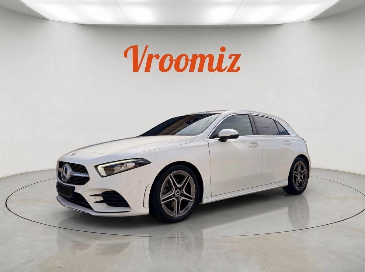 Mercedes-Benz Classe A