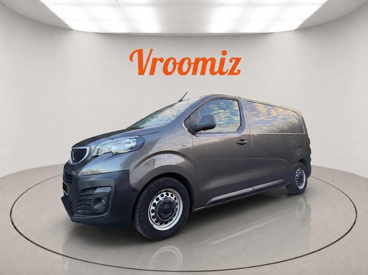 Peugeot Expert