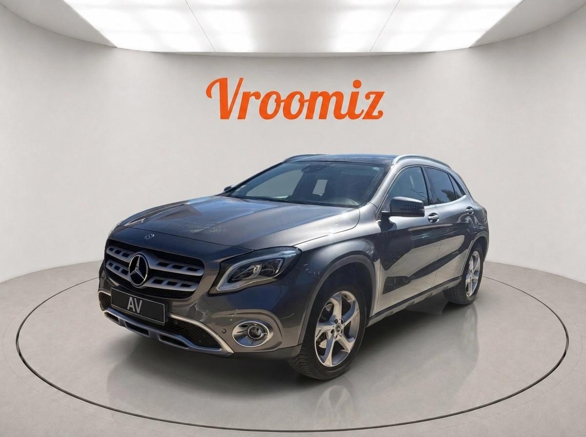 Mercedes-Benz Classe GLA