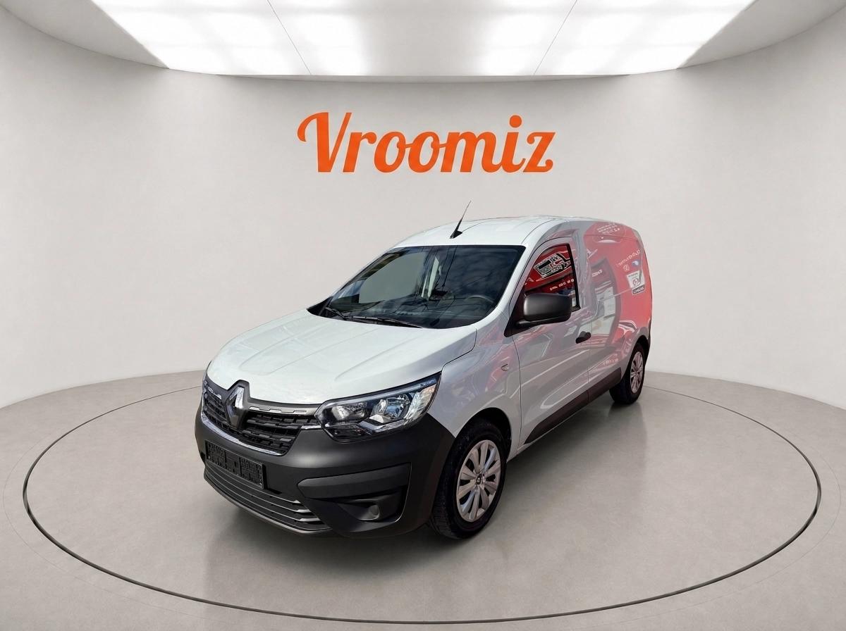 RENAULT Express