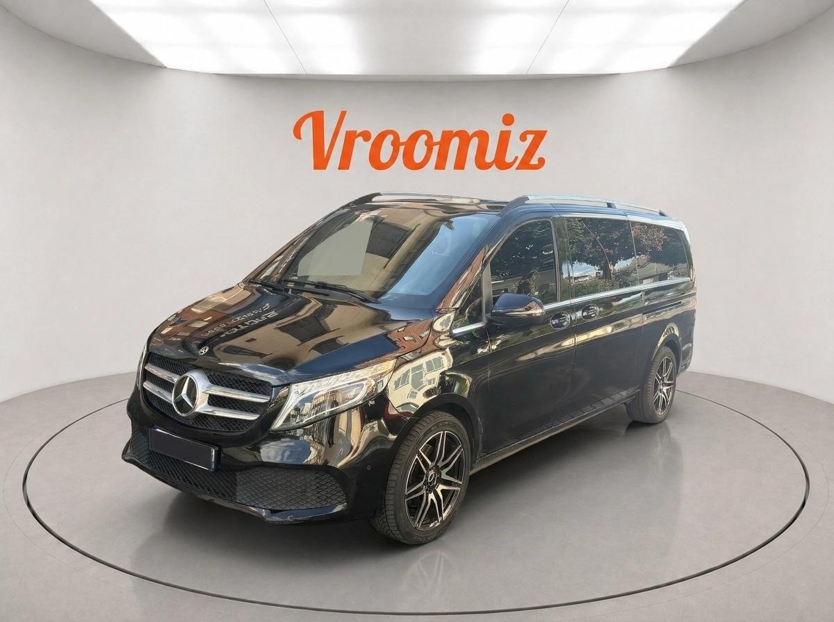 Mercedes-Benz Classe V