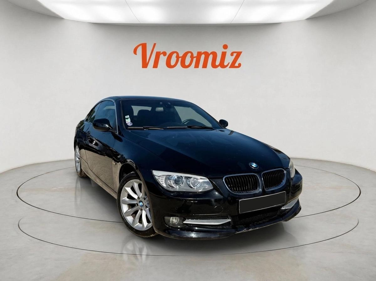 Bmw Série 3