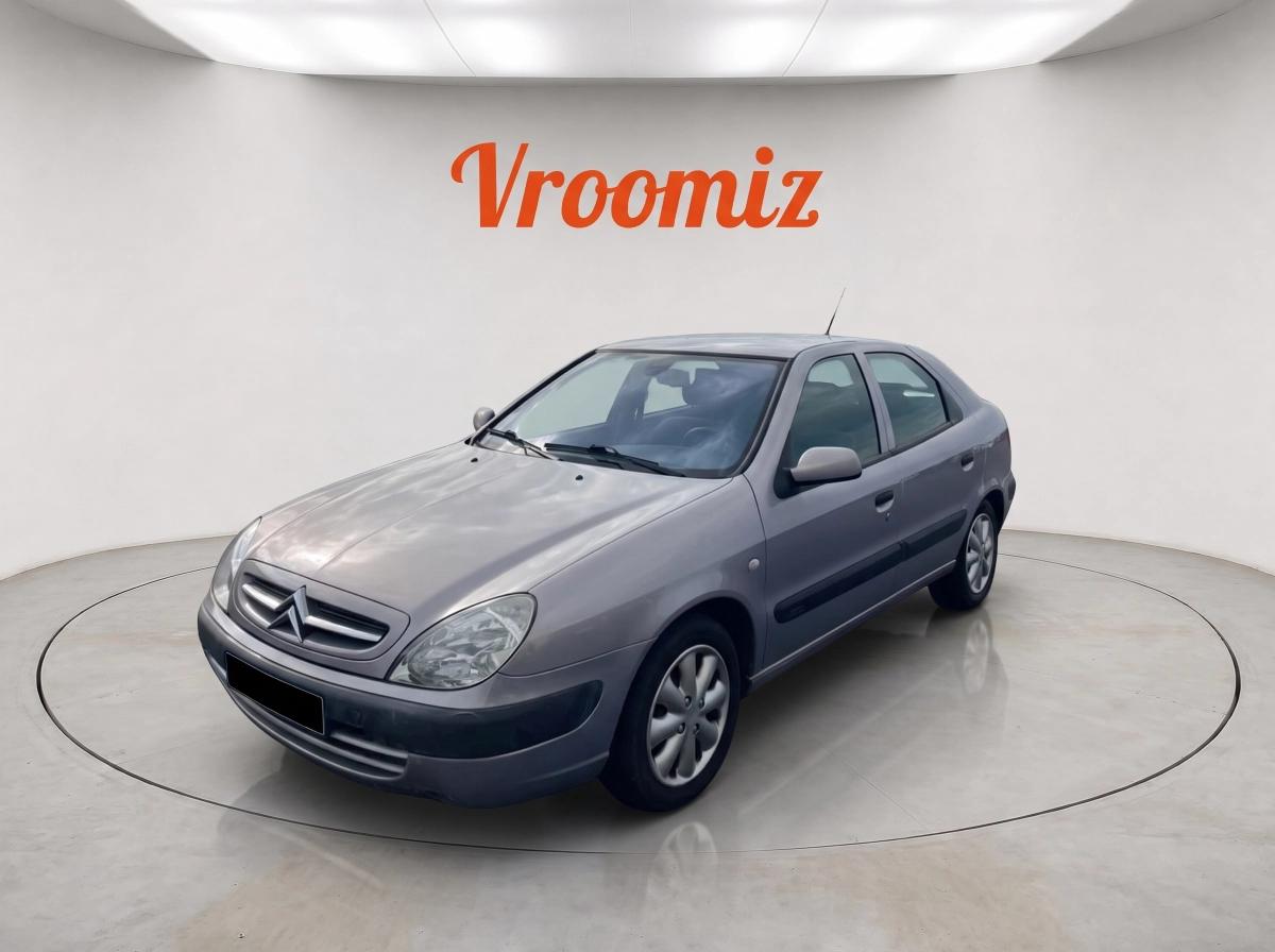 Citroën Xsara