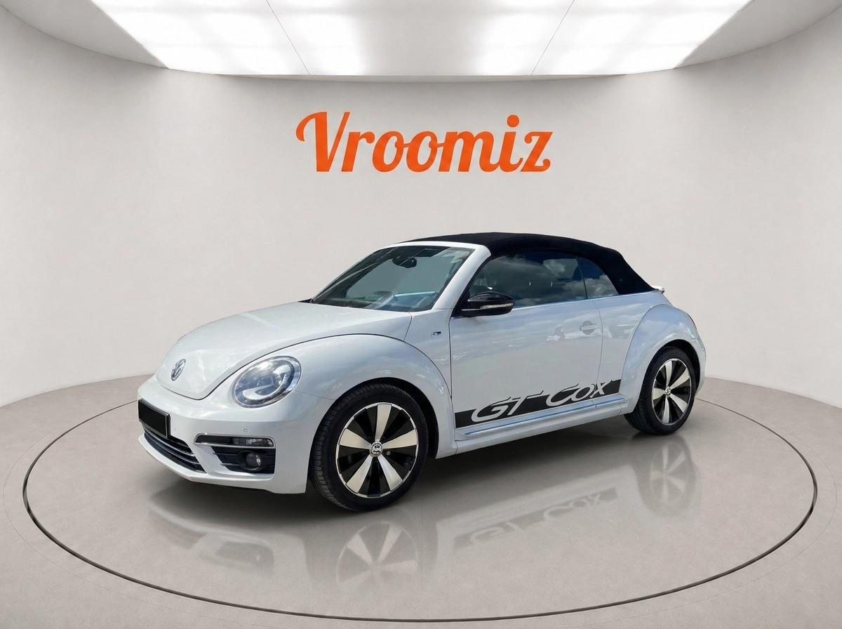 Volkswagen Coccinelle