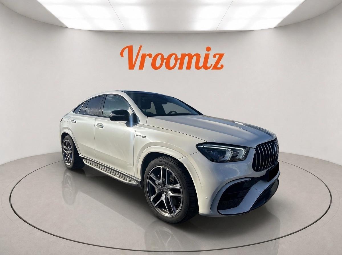 Mercedes-Benz Classe GLE