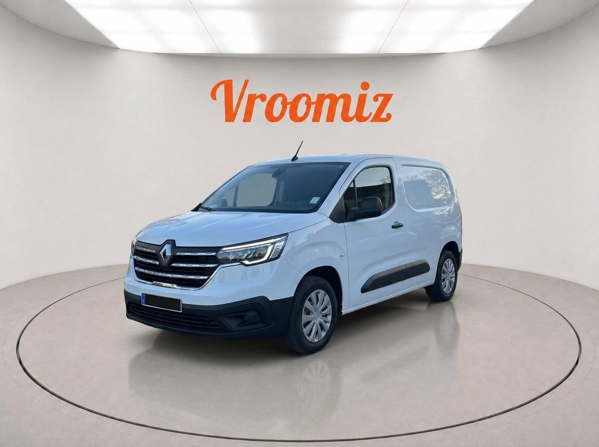 RENAULT Trafic Vu
