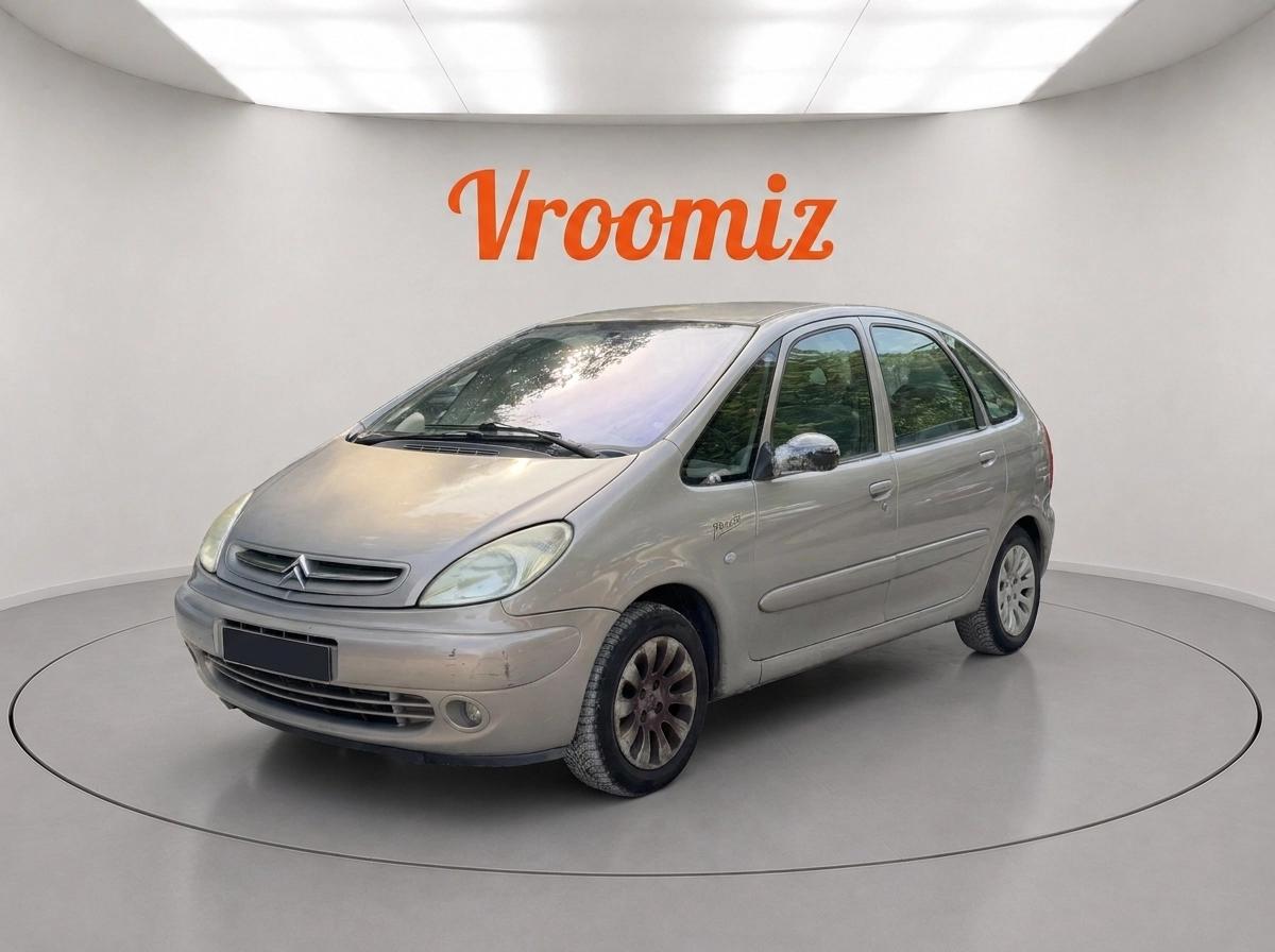 Citroën Xsara Picasso