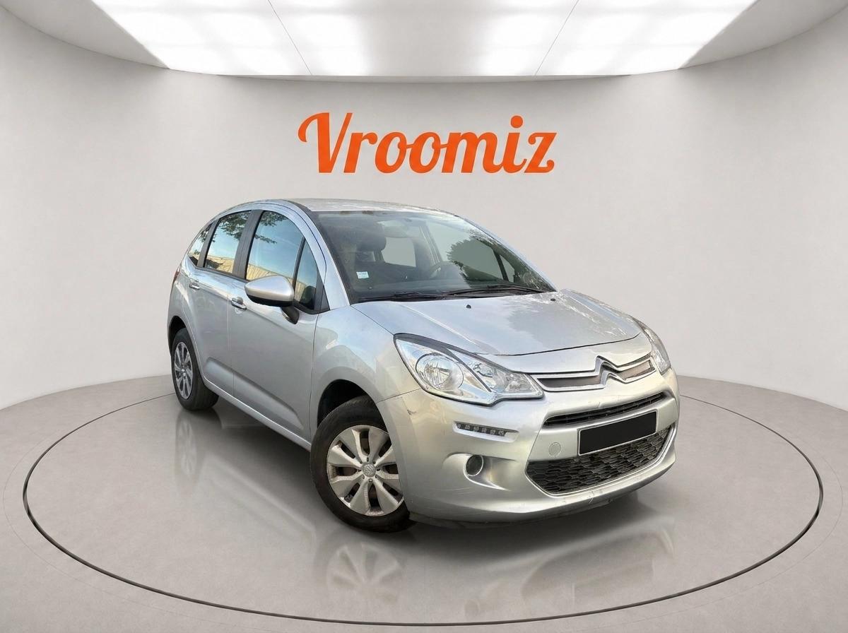 Citroën C3