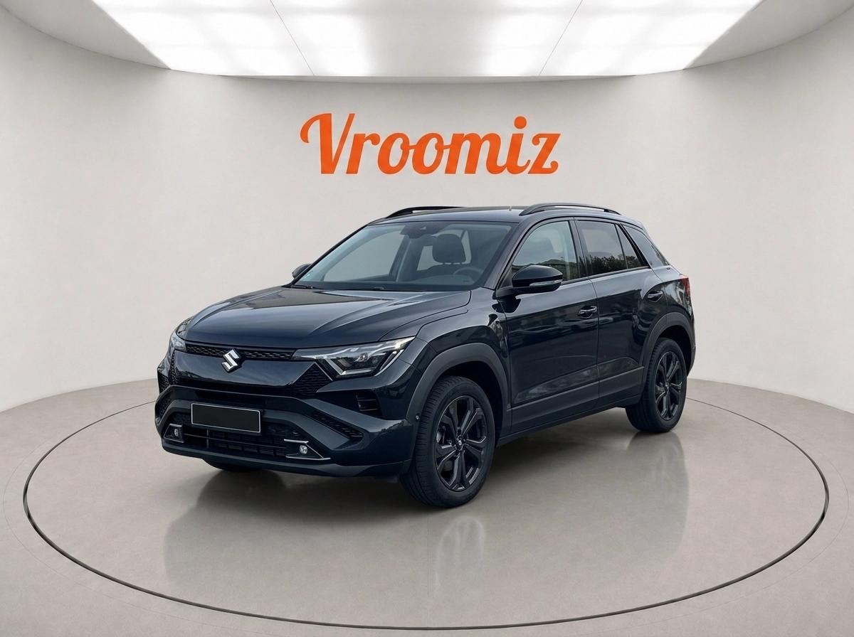 DS DS 7 Crossback