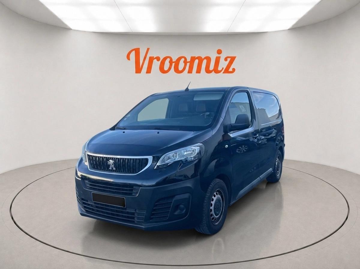 Peugeot Expert