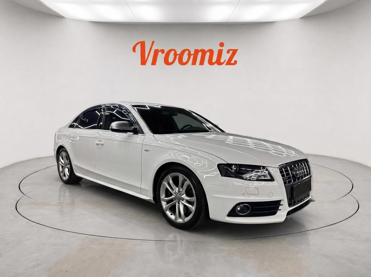 Audi S4