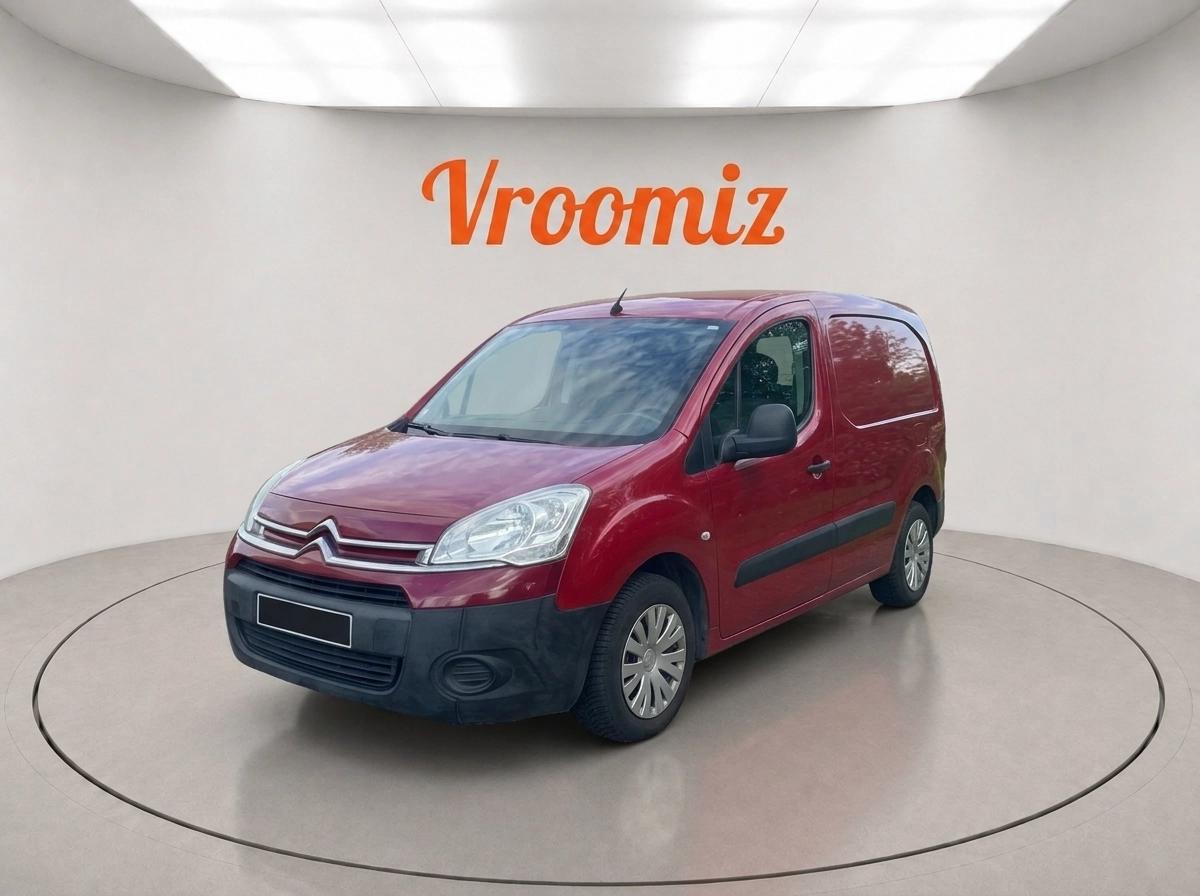 Citroën Berlingo