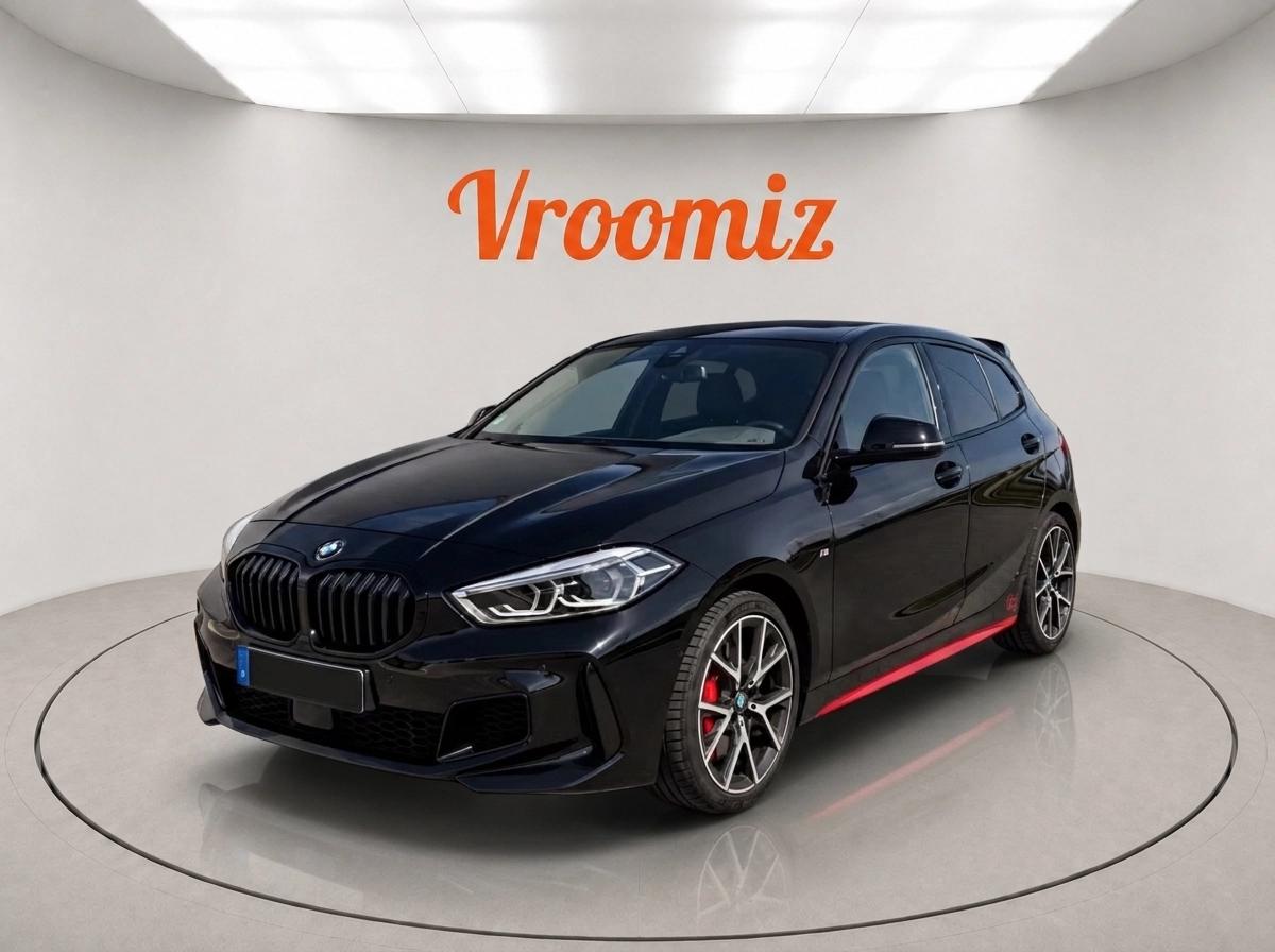 Bmw Série 1