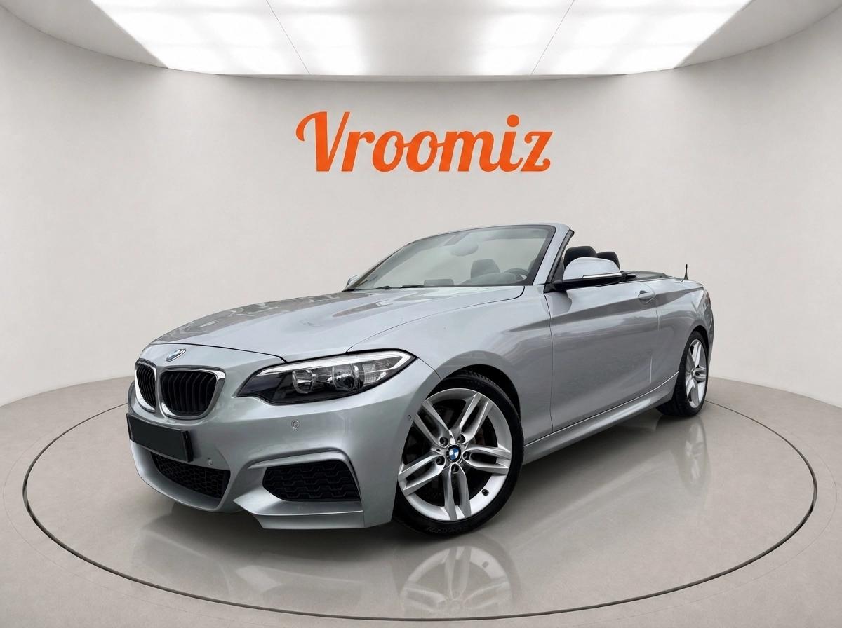 Bmw Série 2