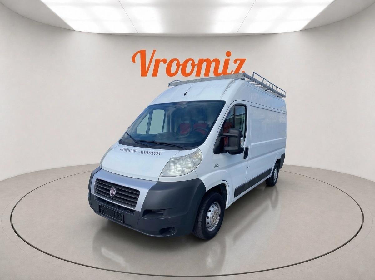 Fiat Ducato