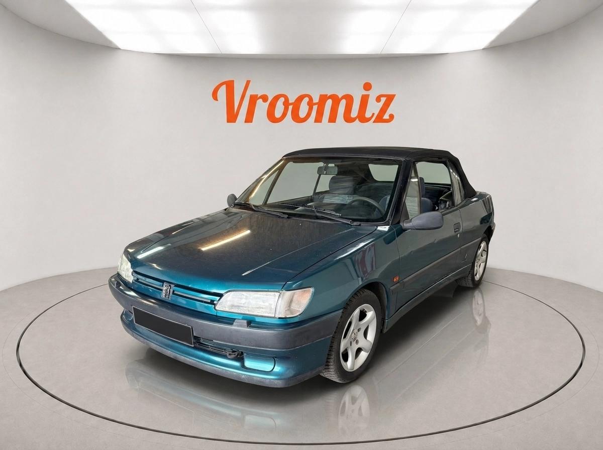 Peugeot 306