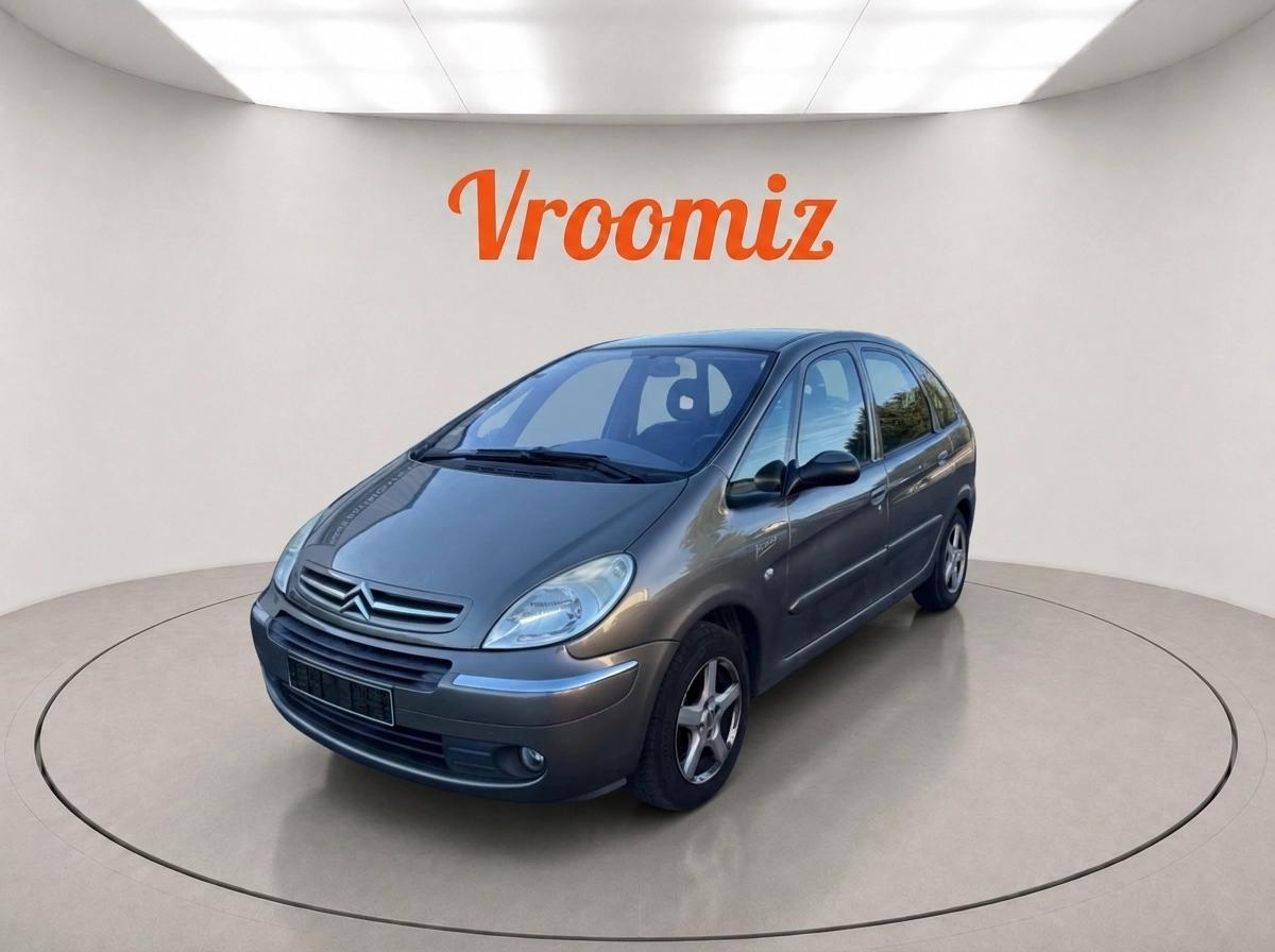 Citroën Xsara Picasso