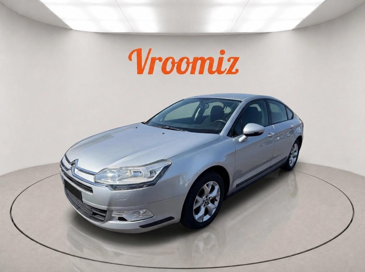 Citroën C5