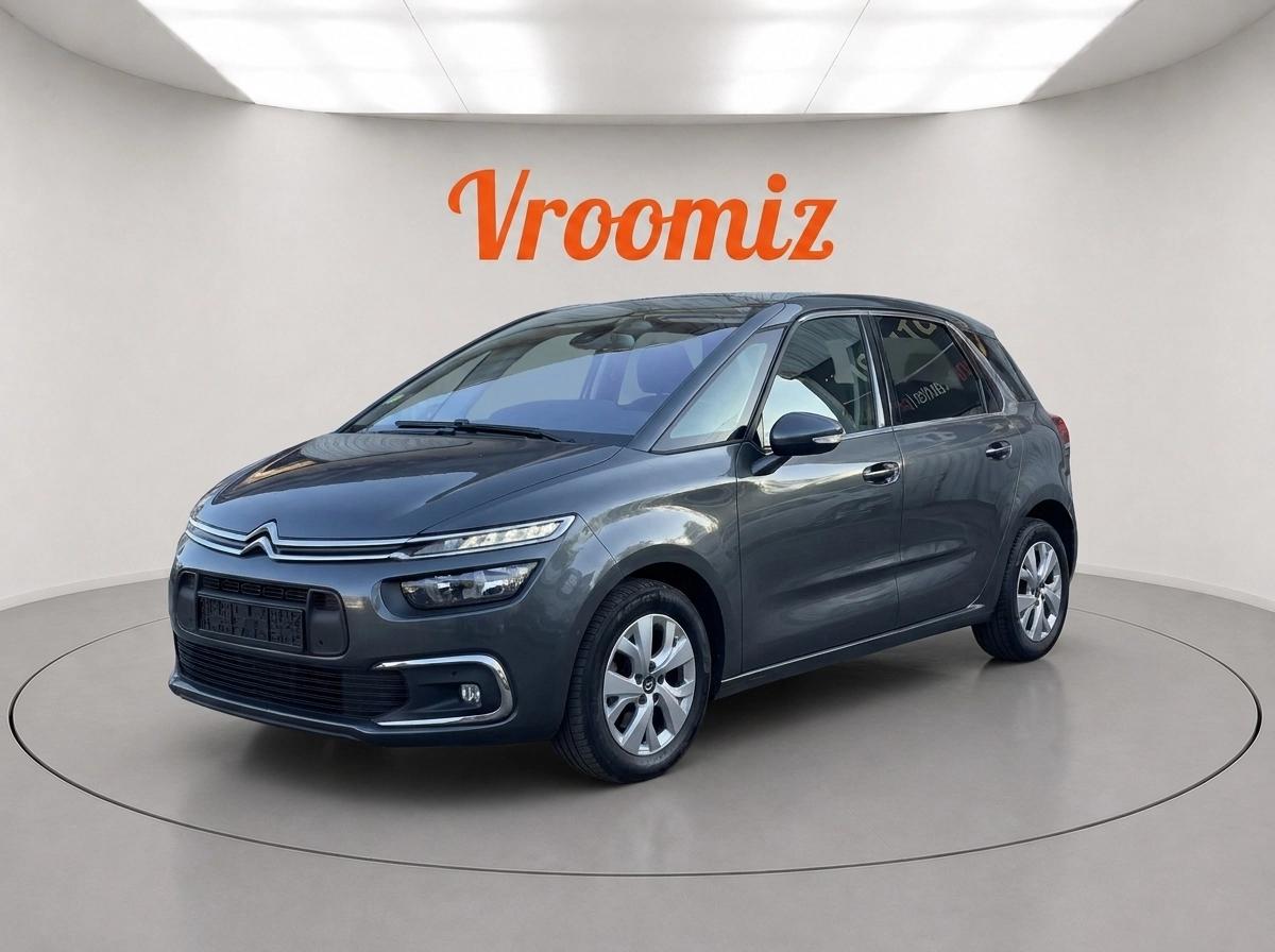 Citroën C4 Picasso