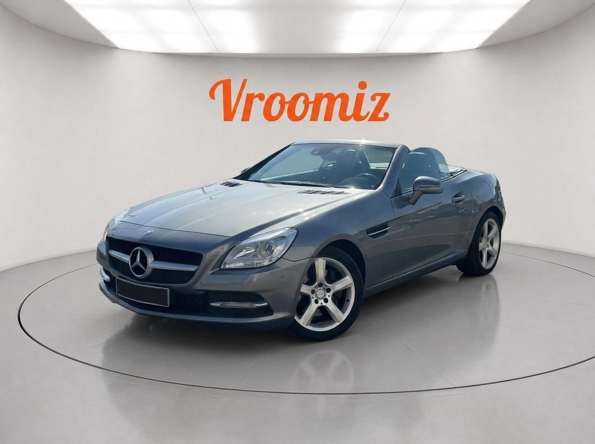 Mercedes-Benz Classe SLK