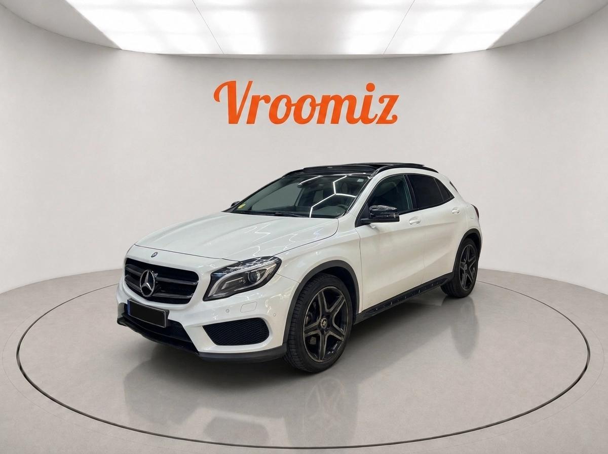 Mercedes-Benz Classe GLA