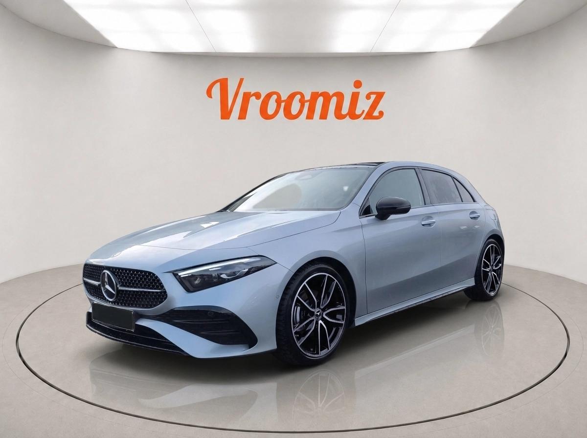 Mercedes-Benz Classe A