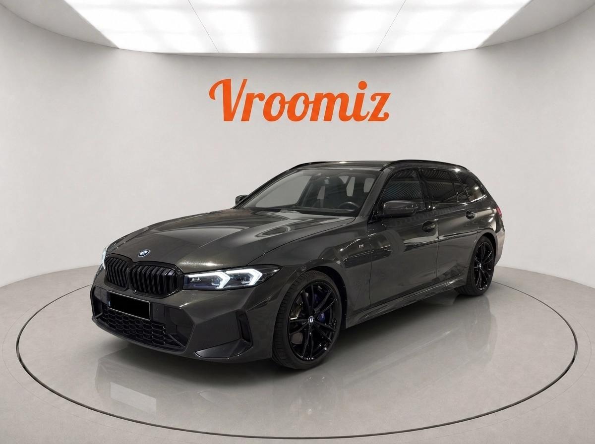Bmw Série 3