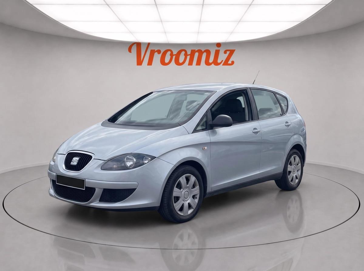 Seat Altea