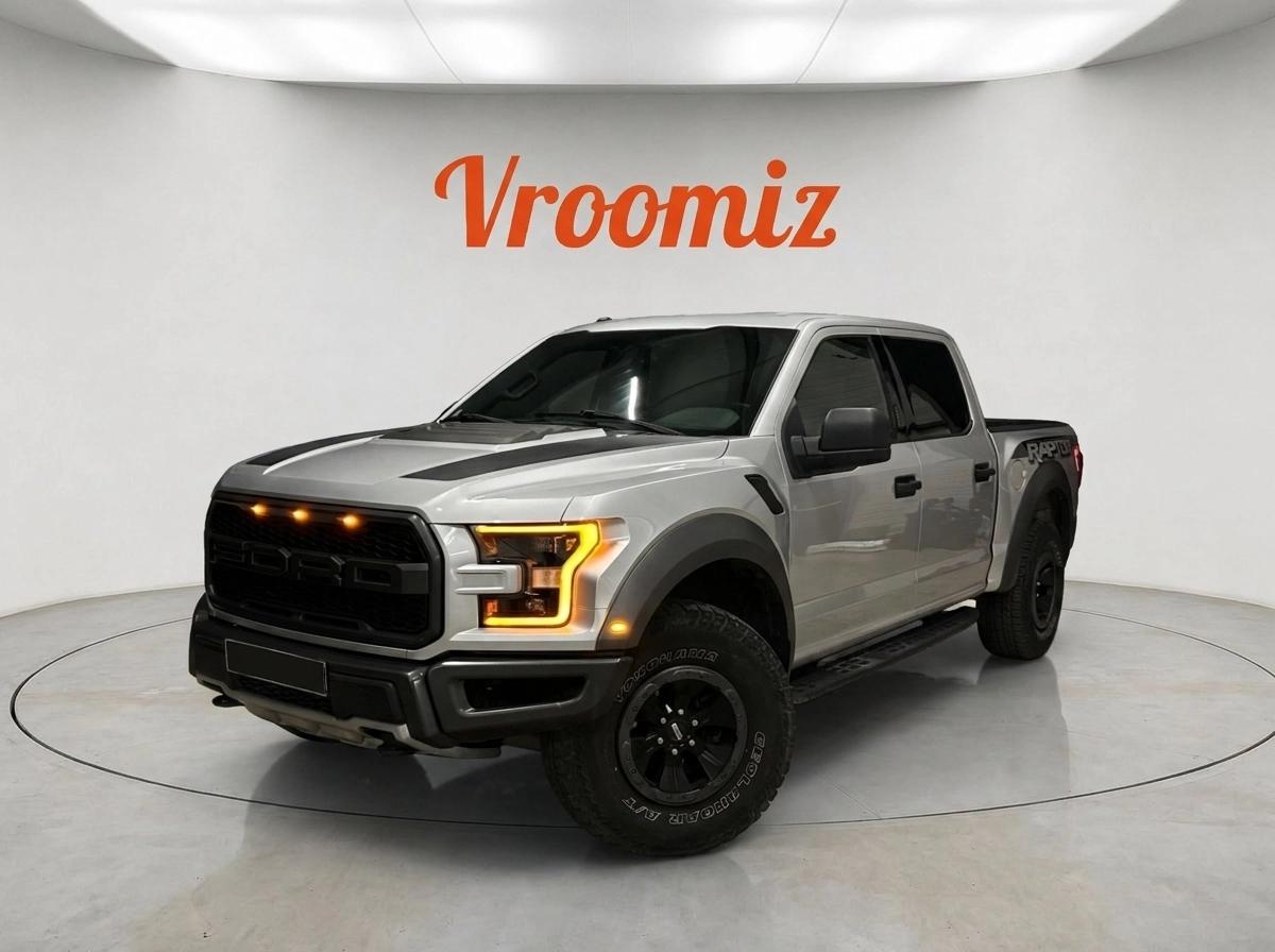 Ford F150