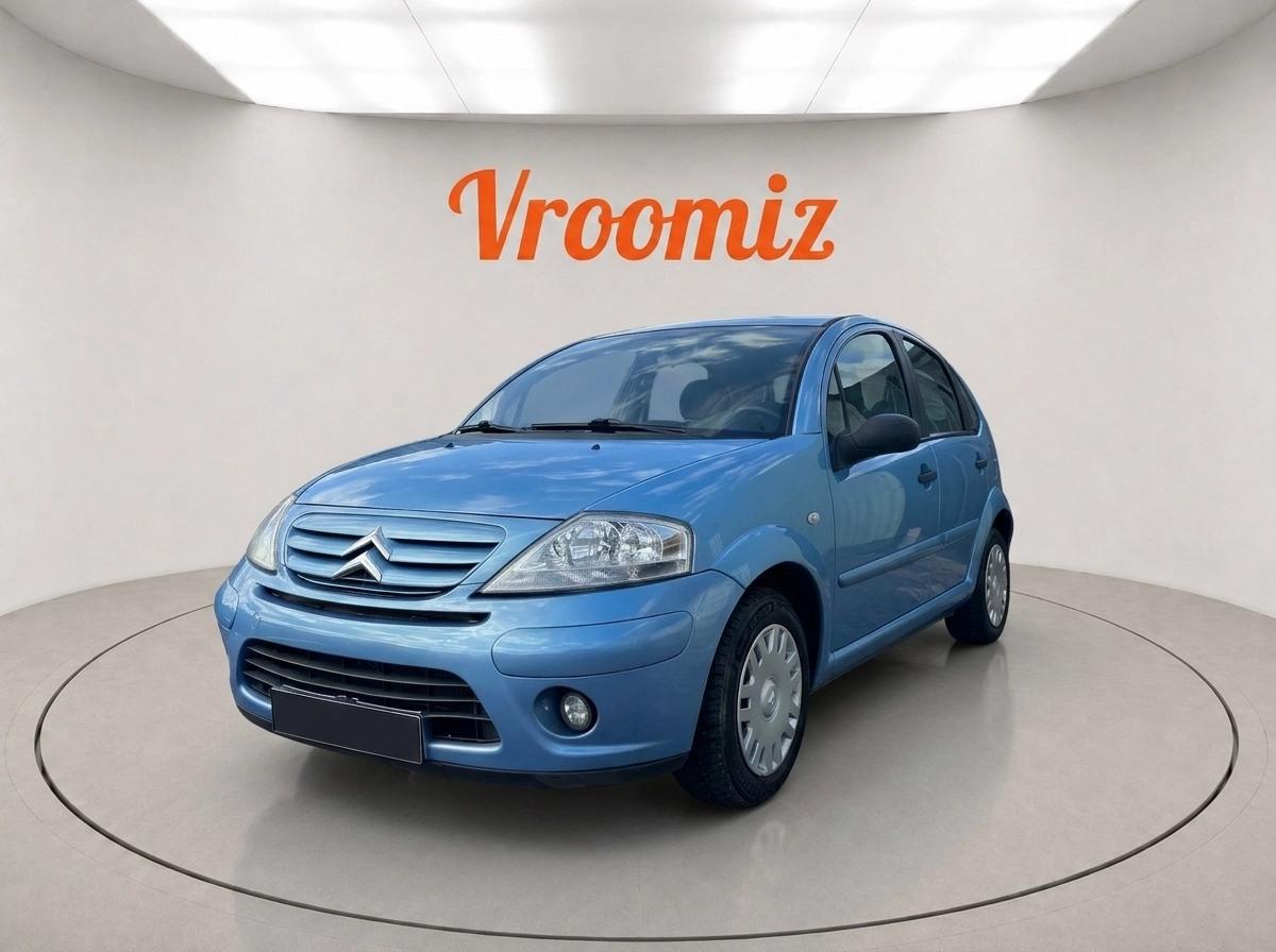 Citroën C3