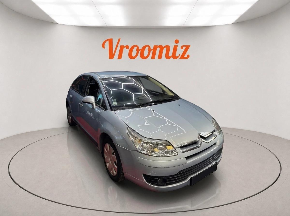 Citroën C4
